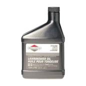 Lawn mower oil - 20 oz