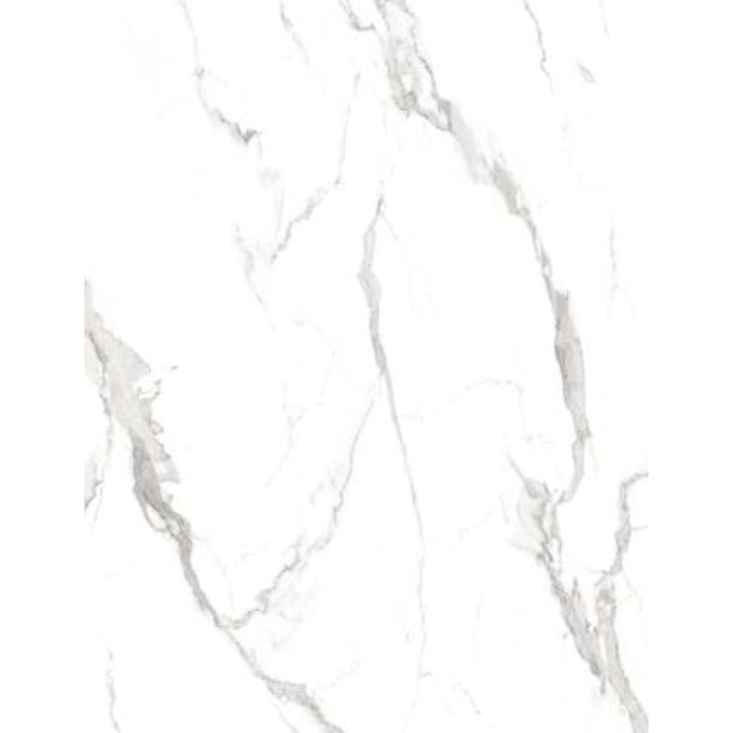 Style Selections 12-in x 24-in Faux Carrara Marble Peel and Stick Vinyl Tile