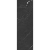 Quickstyle Panache True Grout SPC Tiles - Galaxy Marble - 24.93-sq.ft/box