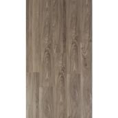 Quickstyle Nature TrueGroove Oasis SPC Flooring in Oak Colour - 19.7-sq.ft./box