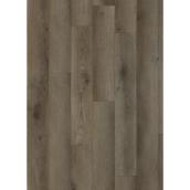 Quickstyle Nature TrueGroove Dune SPC Flooring in Oak Colour - 19.7-sq.ft./box