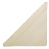 Corner Shelf -