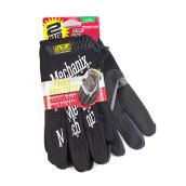 Multi-purpose Gloves 2-for-1 - Original/FastFit - X-Large - Black
