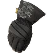 MECHANIX WEAR Cold Weather Large Mens Synthetic Leather Multipurpose Gloves