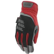 Gants polyvalents en cuir synthétique MECHANIX WEAR taille moyenne pour femme
