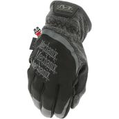 Mechanix Wear Coldwork Glove - XL Black