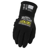 Gants de travail SpeedKnit Mechanix Wear noirs, taille petite/moyenne