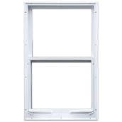 ReliaBilt 22-in x 36-in Vent Lite Glass Insert