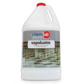 Chemlab Vapolustre Industrial Buff Wax Spray - Polymer - Restores Shine - 4 L