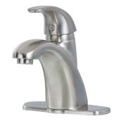Robinet de lavabo «Parisa»