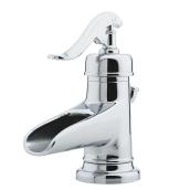 Robinet de salle de bain «Ashfield»