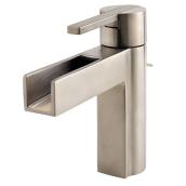 Robinet de lavabo