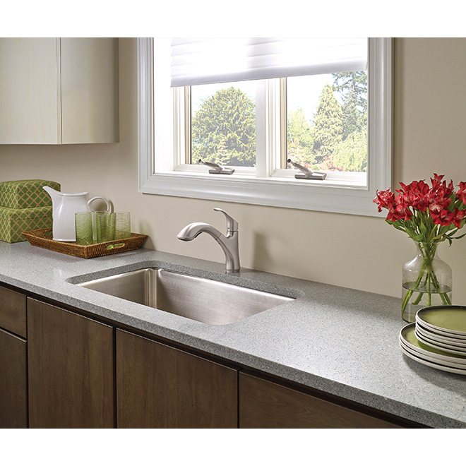 "Corvo" 1-Handle Kitchen Faucet