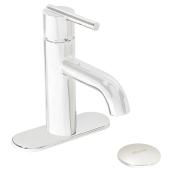 Pfister Fullerton Lavatory Faucet - Polished Chrome - 1 Handle