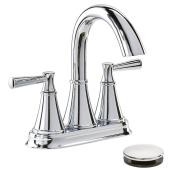 Robinet de lavabo «Cantara»