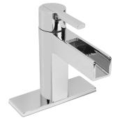 Robinet de salle de bains Vega,1 poignée, 4