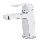 Pfister Leen Polished Chrome 1-Handle WaterSense Bathroom Sink Faucet