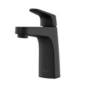 Pfister Matlock Lavatory Faucet - Matte Black - 1 Handle - Modern