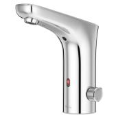 Pfister Inertia Touchless Bathroom Faucet - 7.44-in - Polished Chrome