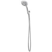 Pfister Restore Polished Chrome - 3-Settings Hand Shower (1-Pack)