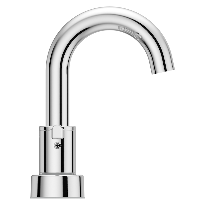 Pfister Fullerton 4-in Chrome Sink Faucet