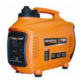 Génératrice portable Série iX 1600 W