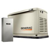 Génératrice de secours, Guardian, 426 cc, 9000 W P/8000 W GN