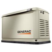 Génératrice de secours, Guardian, 999 cc, 20 000 W/18 000 W