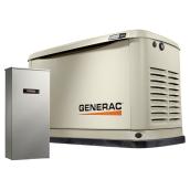 Génératrice de secours, Guardian, 999 cc, 16 000 W/16 000 W