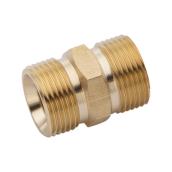 Pressure Washer Adapter - Female Metric to Male Metric