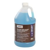 Détergent concentré auto/bateau pour laveuse pression, 1 gal