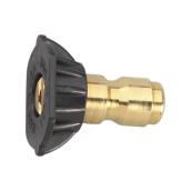 Embout de buse 65° pour laveuse à pression, 4 200 lb/po²