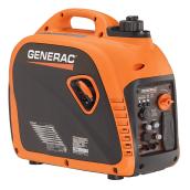 GP 2200i Portable Inverter Generator - 1700 Running Watts