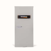 Generac Transfer Switch for Single-Phase Generators - 200 Amp