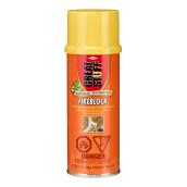 Mousse d'étanchéité isolante, pare-feu, 12 oz