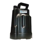Burcam 1/4 HP Submersible Utility Pump