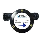 Burcam Thermoplastic Drill Pump