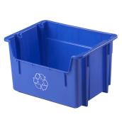 RECYCLING BIN 47L