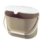 Compacteur de déchets organiques ÉCO 7 L