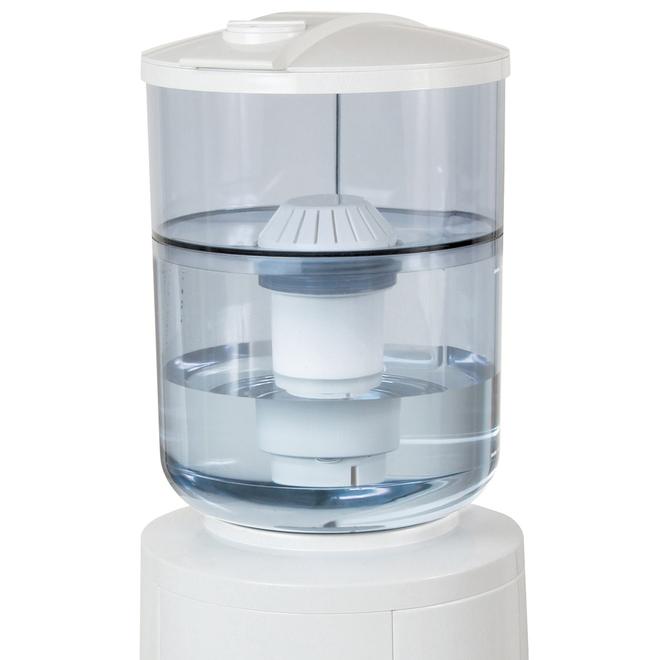 Distributeur d'eau Vitapur 6 mois Système de filtration complet