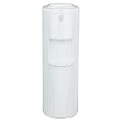 Distributeur d'eau de 3 ou 5 gallons, blanc