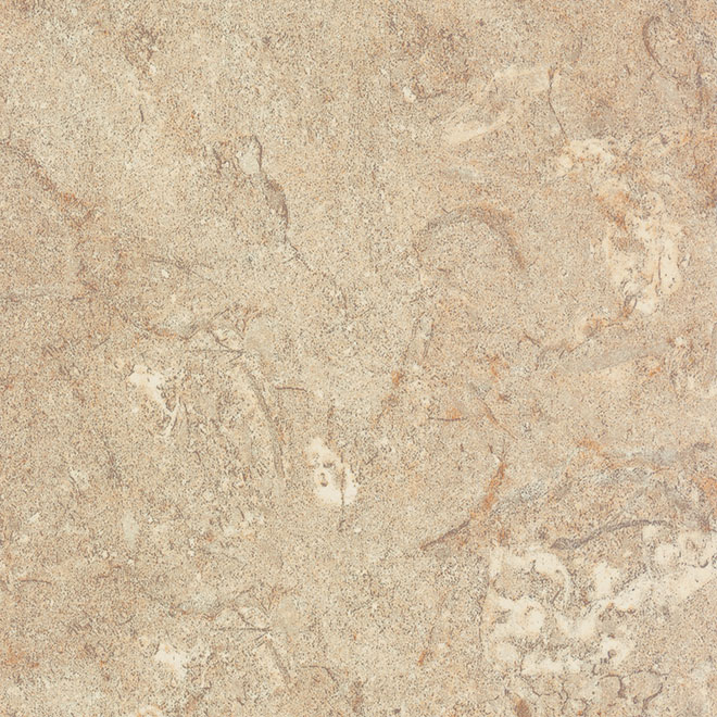 Belanger Laminates 2300 Moulded Countertop Travertine Stain