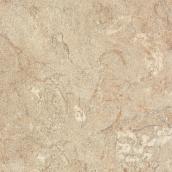 Moulded Counter 2300, Travertine, 27-in x 8-ft