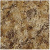 Moulded Counter 2300, Butterum Granite, 25,5" x 6'