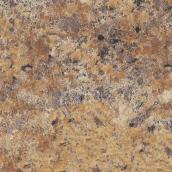 Comptoir moulé 2300, Butterum Granite, 27" x 8'