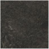 Comptoir stratifié à dosseret « Basalt Slat » - 25,5 po