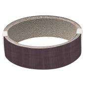 Pre-Glued Countertop Trim - Laminate - 12' - Asian Night