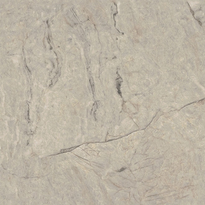 Belanger Laminates Moulded Counter 2300 Quartzite Argente 25 5