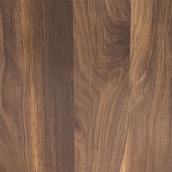 Belanger Laminates 2700 Profile Moulded Countertop - Walnut Wood Grain - Stain Resistant - 96-in L x 26 3/4-in W