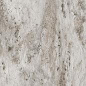 Belanger Laminates 2700 Moulded Countertop - Atlantis Granite - Stain-Resistant - 8-ft L x 26 3/4-in W